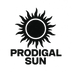 Prodigal Sun wordmark logo